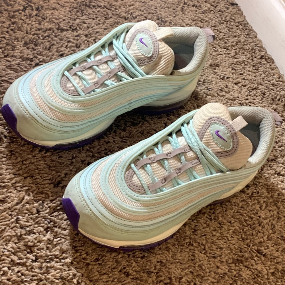 Air max 97’s shoe